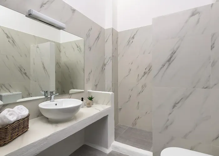 Villa Mea Terra Lachania (Rhodes)