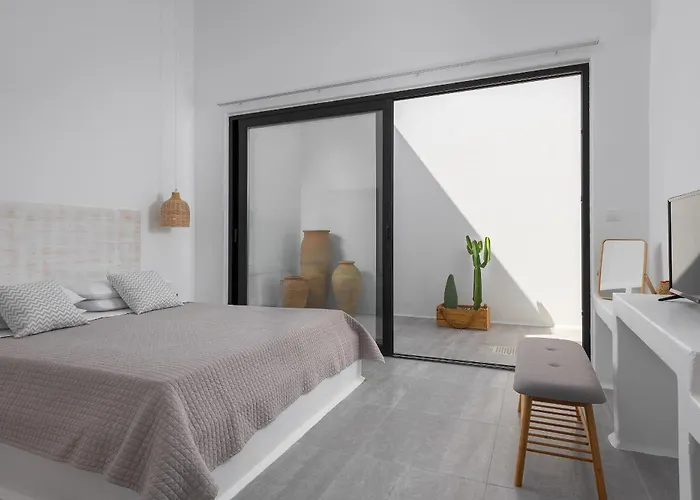 Villa Mea Terra Lachania (Rhodes)