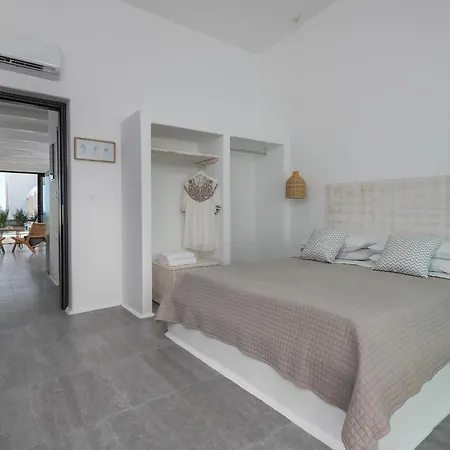 Villa Mea Terra