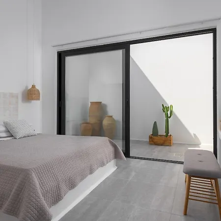 Villa Mea Terra Lachaniá