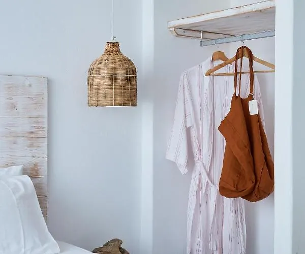 Villa Mea Terra Lahaniá