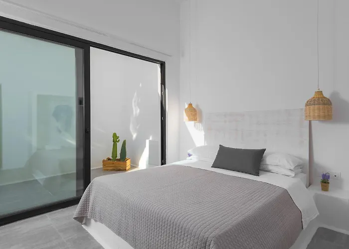 Villa Mea Terra Lahaniá