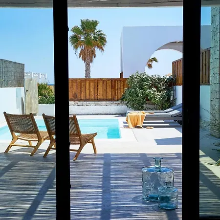 Villa Mea Terra