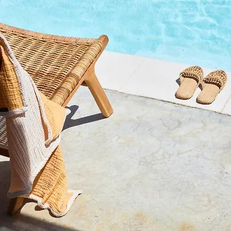 Mea Terra Βίλα *