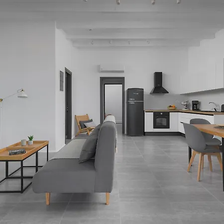 Mea Terra Βίλα *