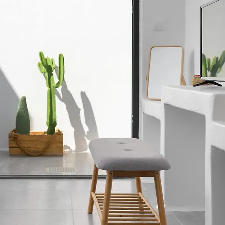 Mea Terra Βίλα *