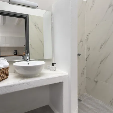 Mea Terra Βίλα *