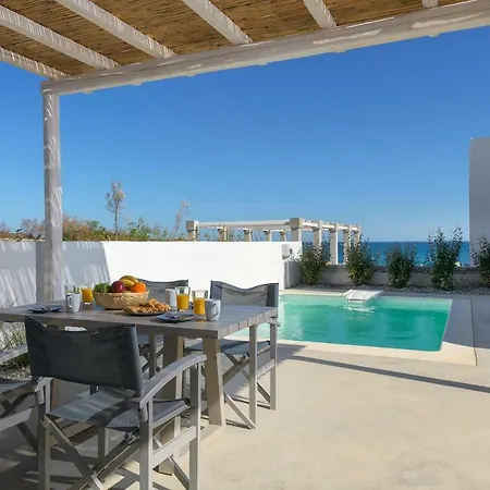 Mea Terra Villa