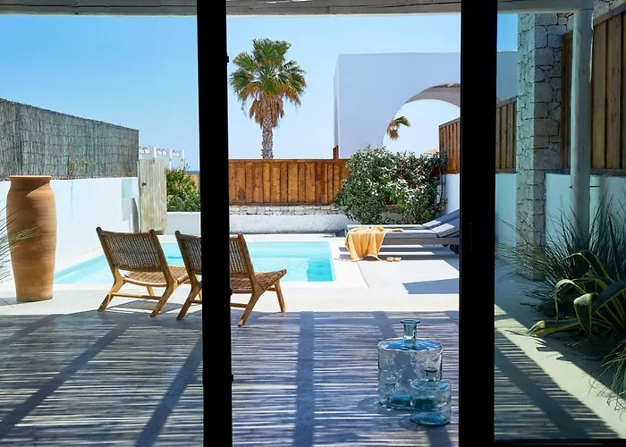 Villa Mea Terra